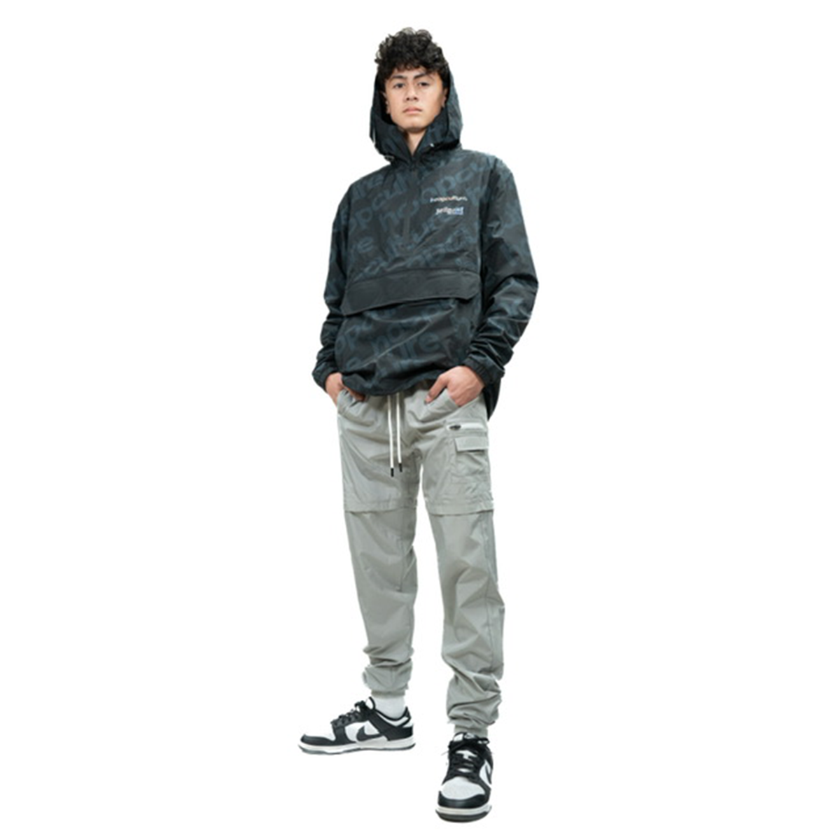 ジャケット・アウター future primitive / natural hiking club future primitive / natural hiking club - メルカリ