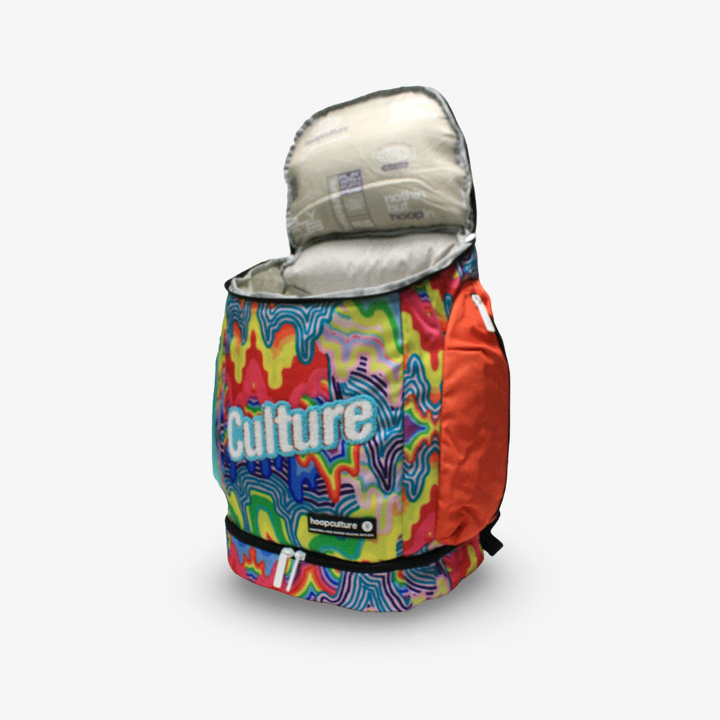Unicorn Drip Classic Backpack - Hoop Culture 