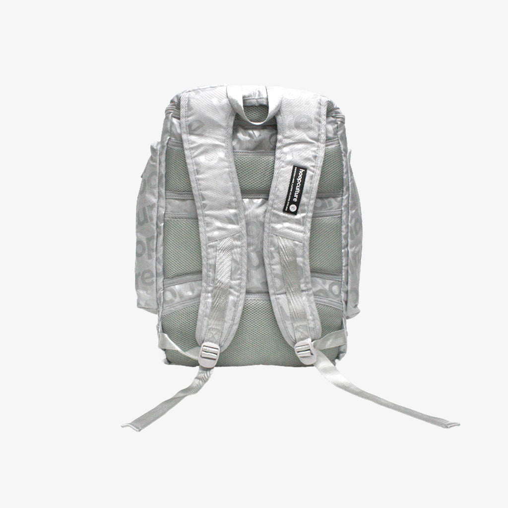 Lumino Zeitgeist Reflective Basketball Backpack