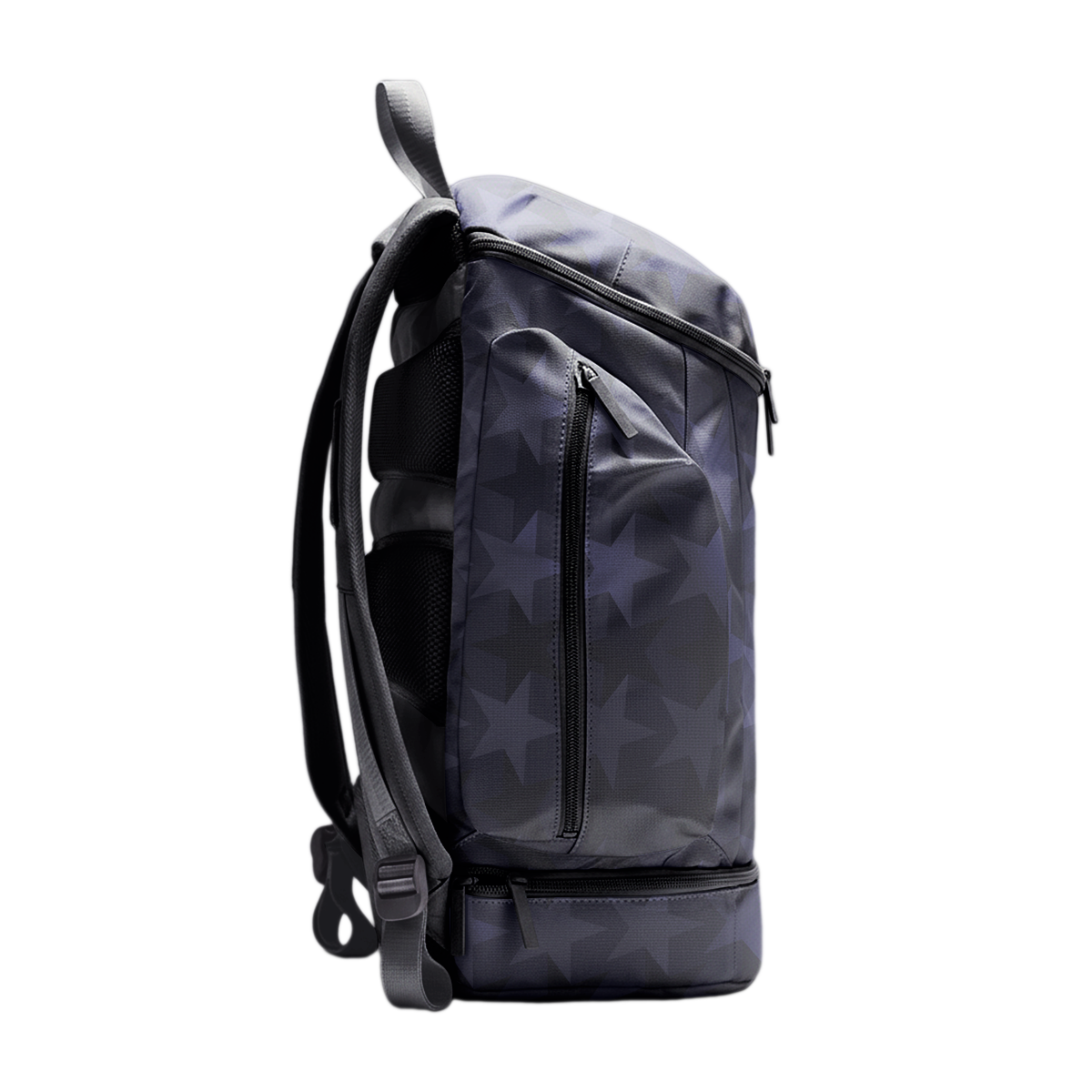 Black Star Different Classic Backpack | Hoop Culture