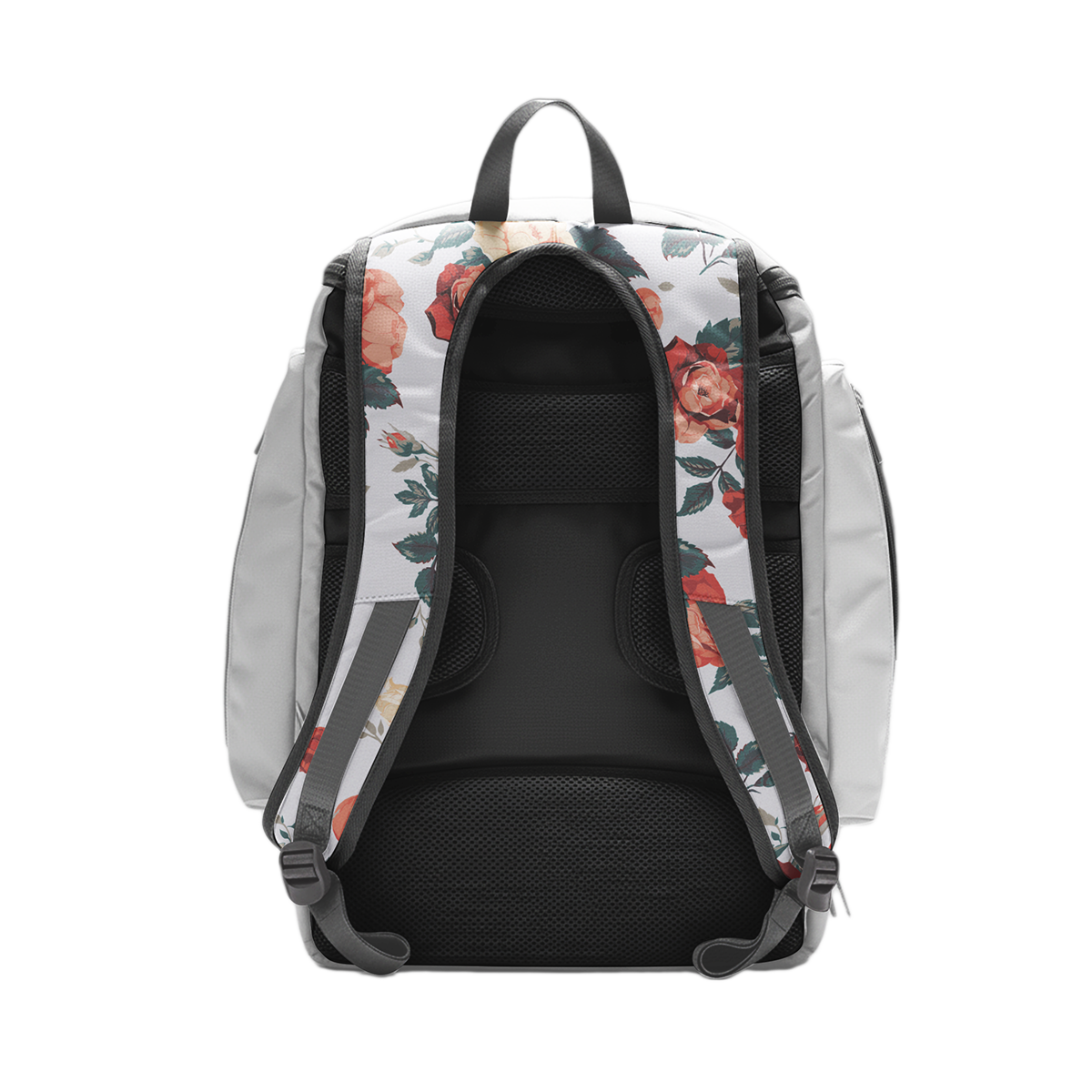 Hoop Vibes Classic Backpack– Hoop Culture display picture 2