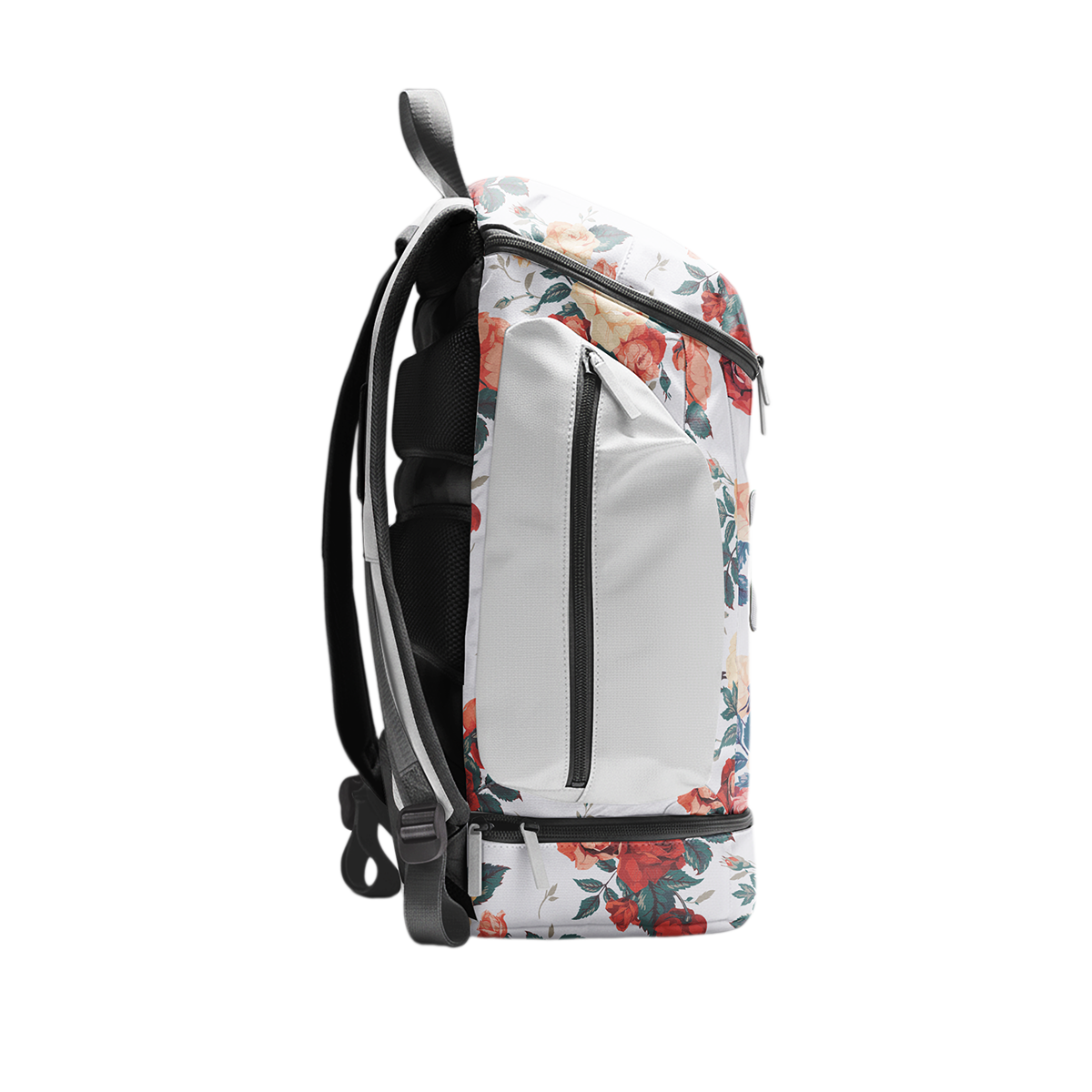 Hoop Vibes Classic Backpack– Hoop Culture