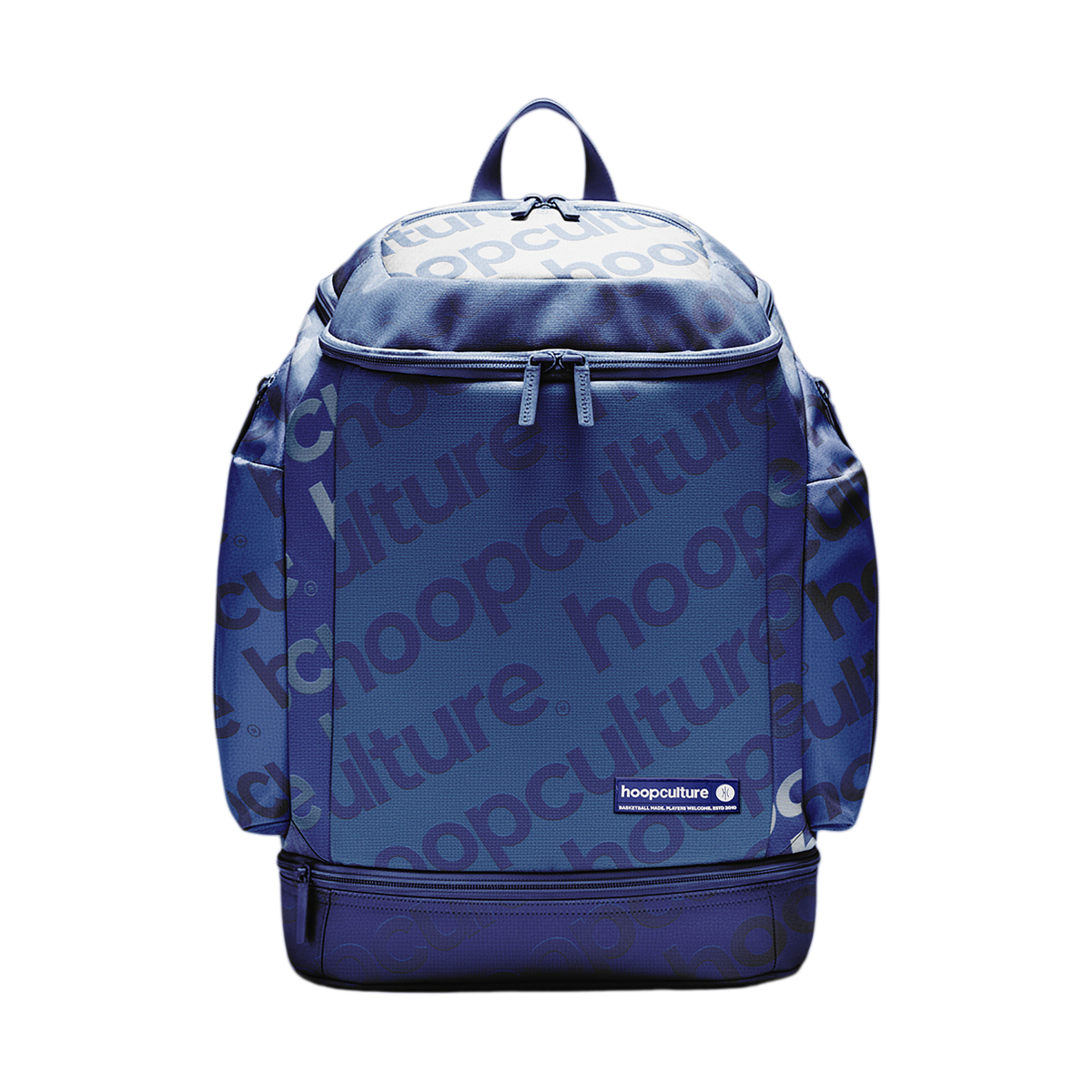 Hoop Culture Big Basketball Backpack