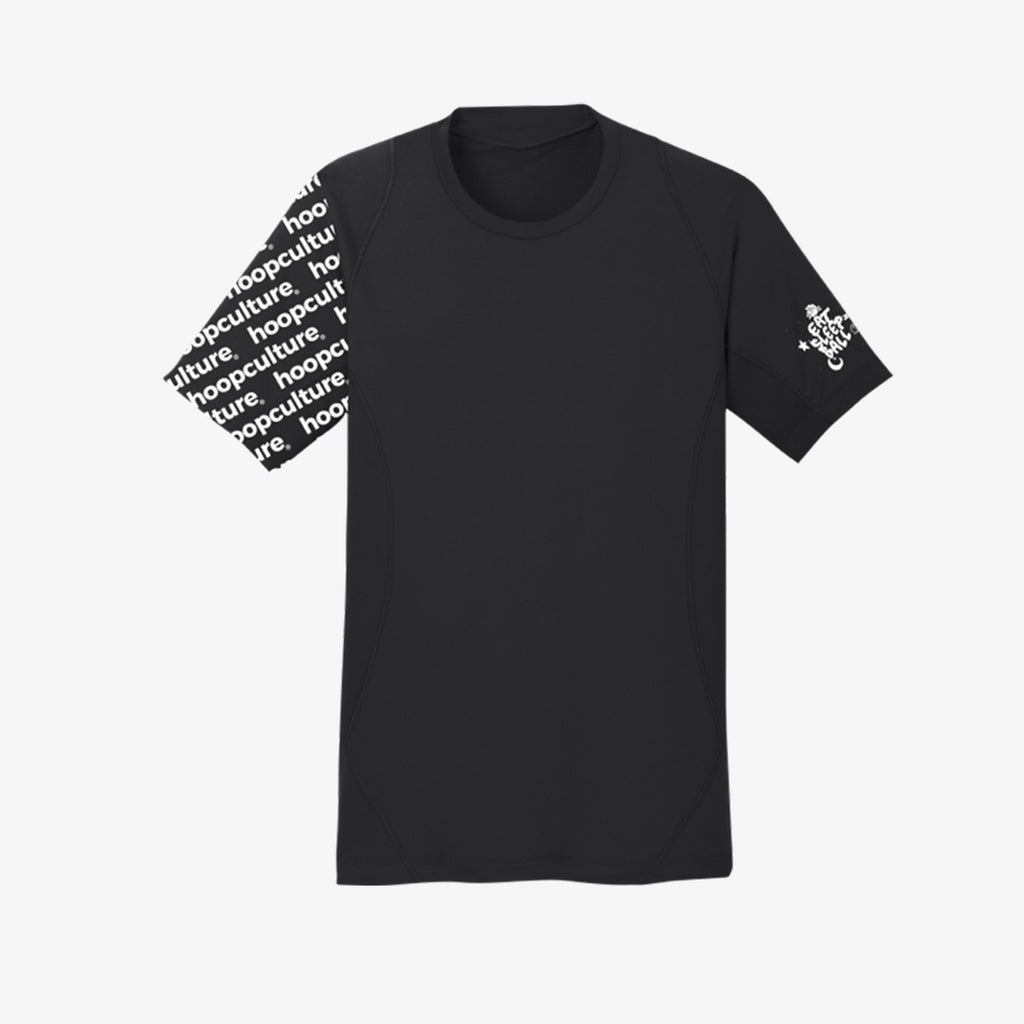 ESB Zeitgeist Compression T-Shirt - Hoop Culture 