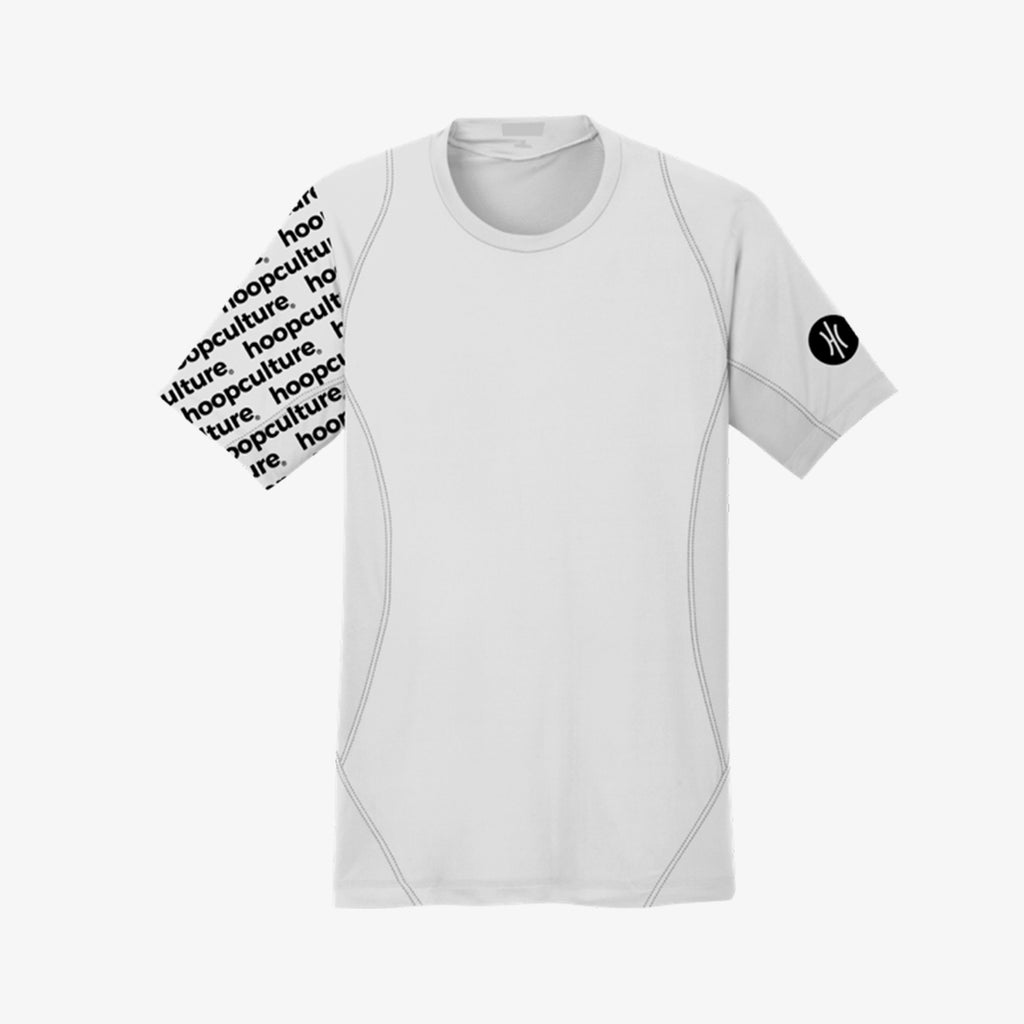 HC Zeitgeist Compression T-Shirt - Hoop Culture 