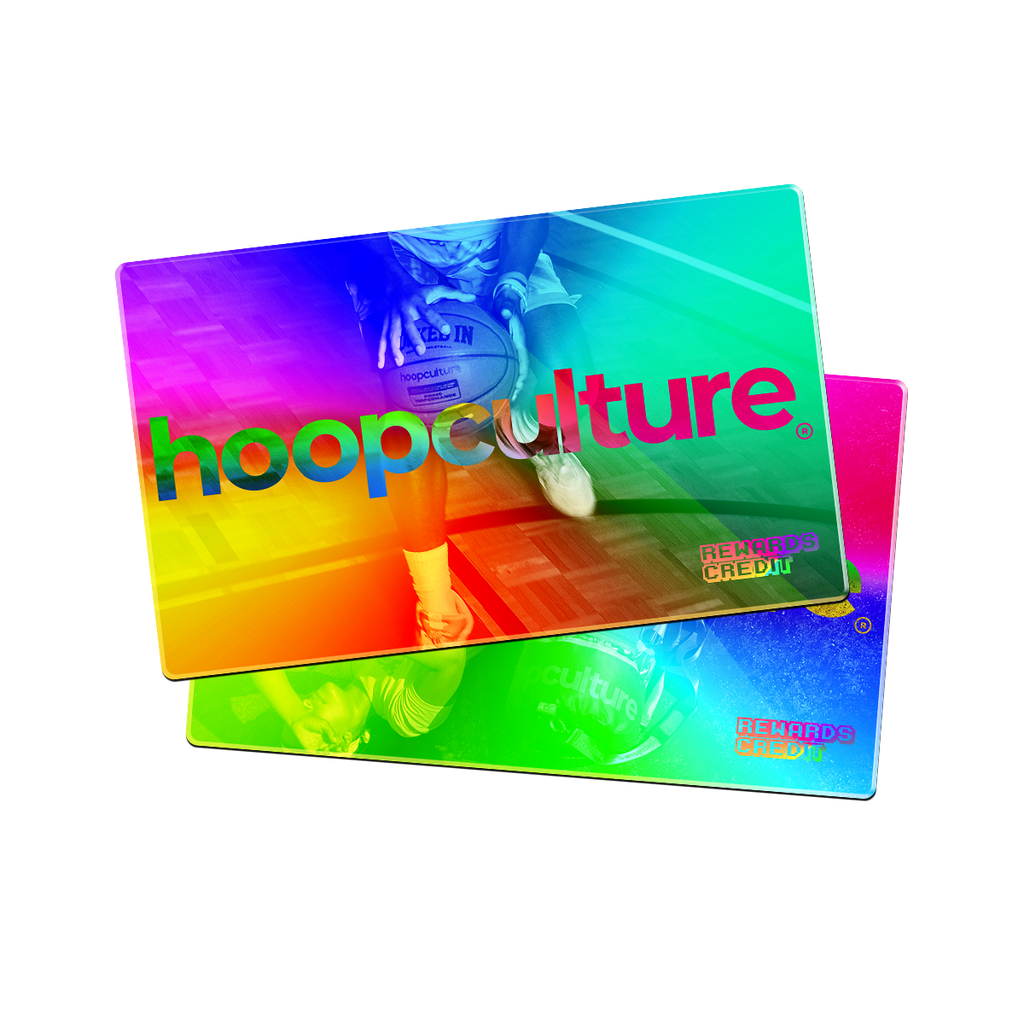 Gift card - Hoop Culture 