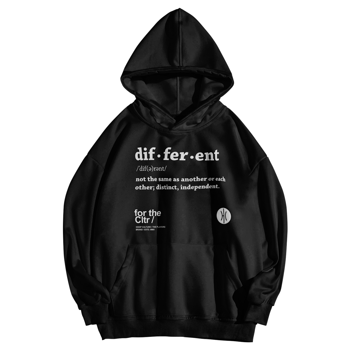 Different hoodie hoop culture sales