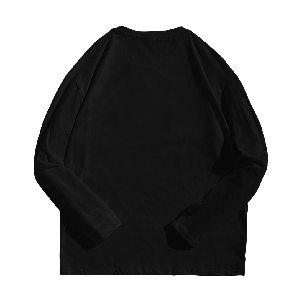 Be Different Active Long Sleeve - Hoop Culture