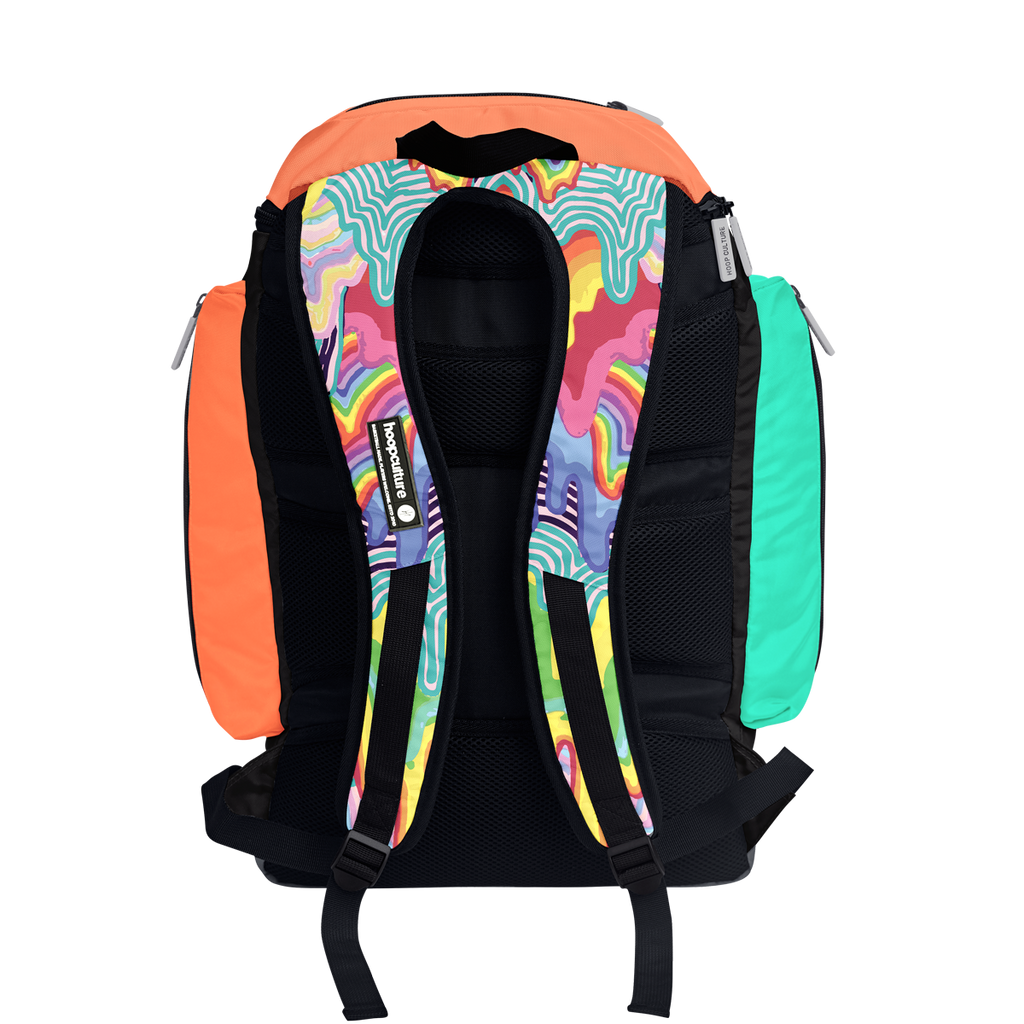 Unicorn Drip Classic Backpack - Hoop Culture