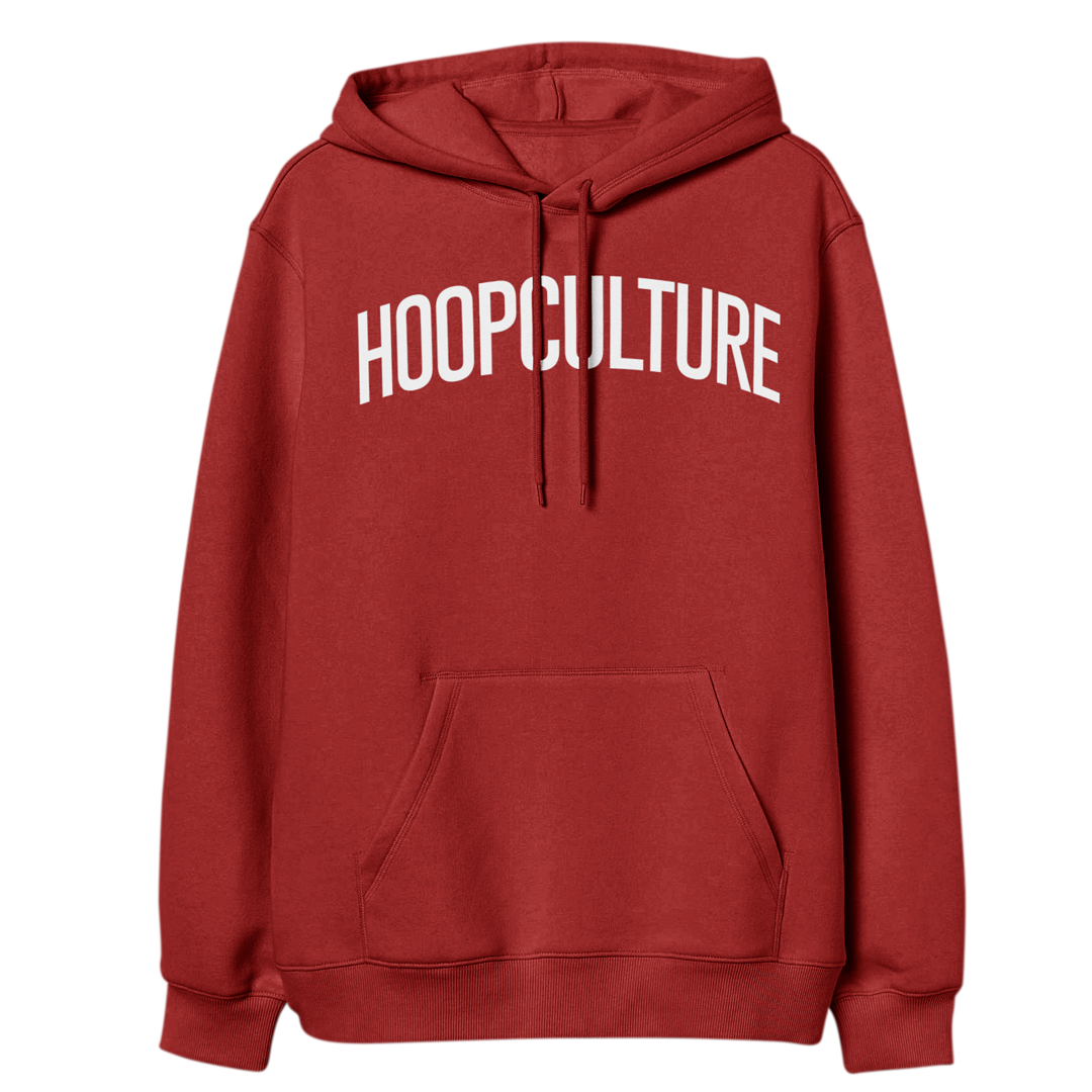 Different hoodie hoop deals culture