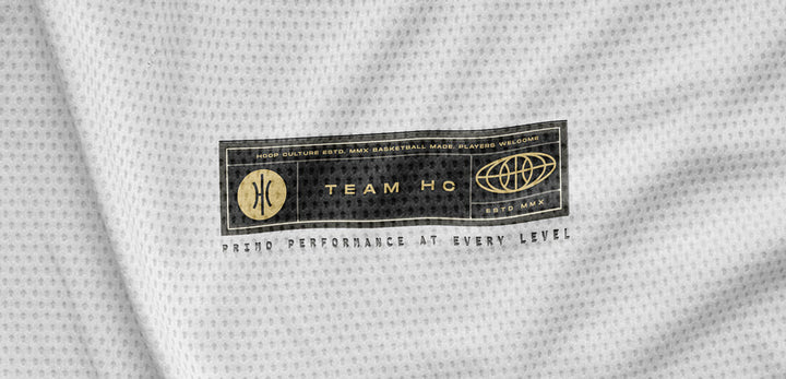 Hoop Culture Team Tech Info