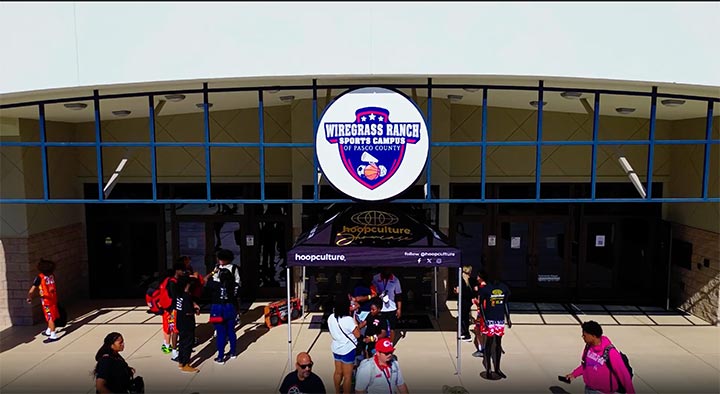 Hoop Culture Celebrates Sold-Out 5th Annual Showcase with 2025 Event Recap Video