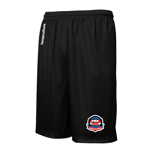 PTR Mesh Shorts 