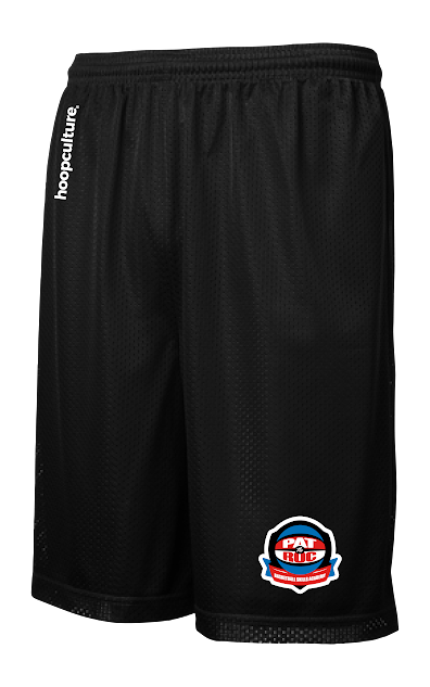 PTR Mesh Shorts 