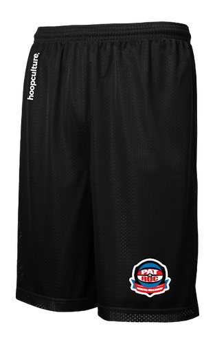 PTR Mesh Shorts