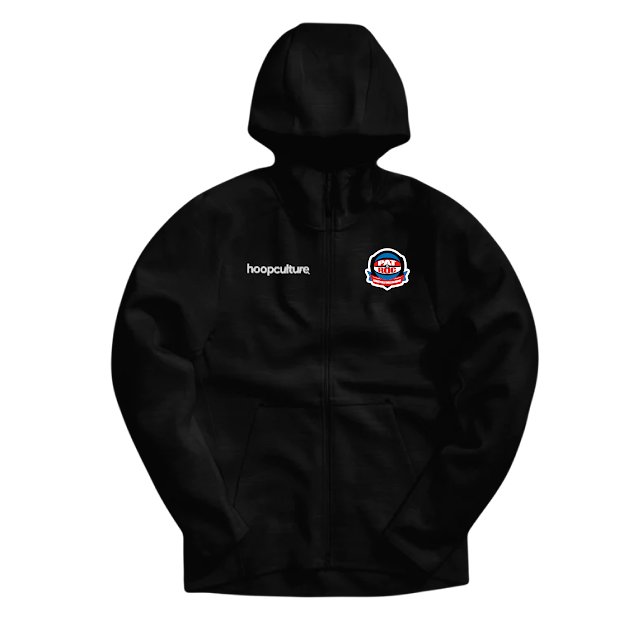 PTR Primo Fleece Hoodie 