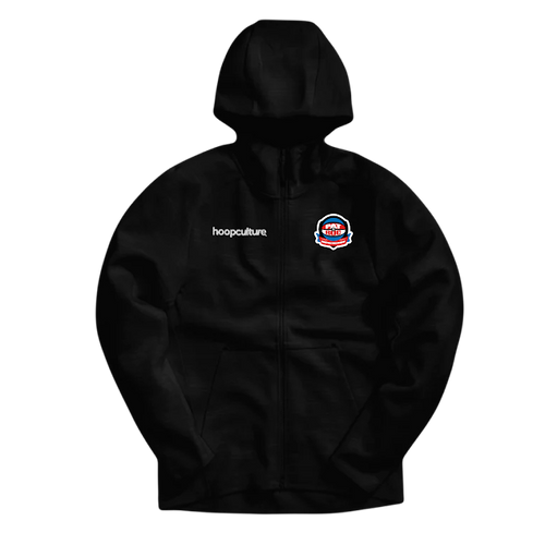 PTR Primo Fleece Hoodie