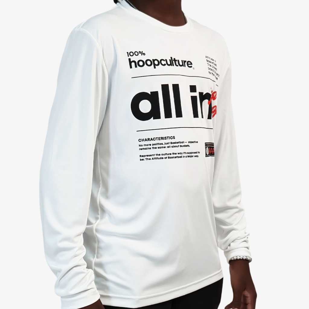 All In Culture - Long Sleeve