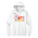 YOUTH MEDIUM / WHITE