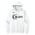 YOUTH MEDIUM / WHITE