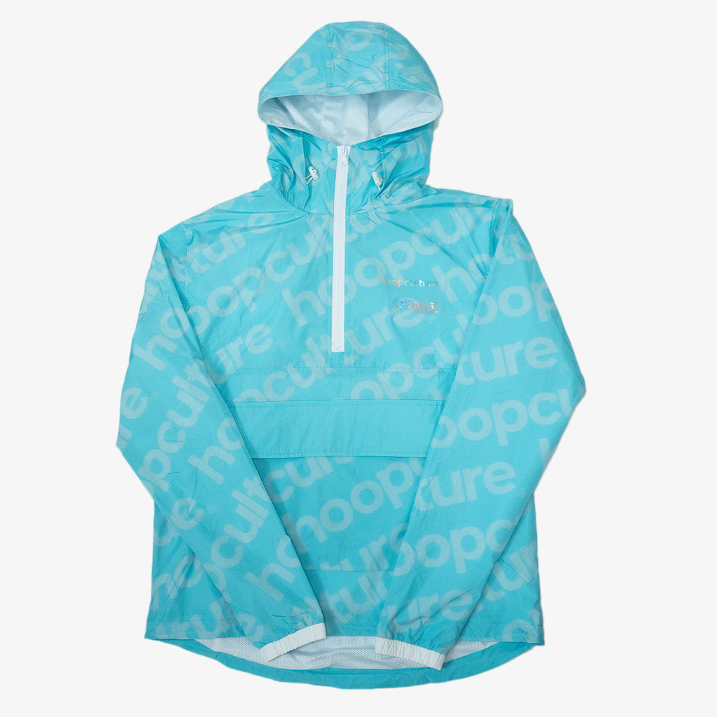 Zeitgeist Lapis Classic Windbreaker 