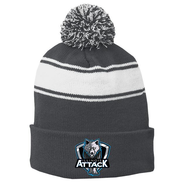 ATTACK BEANIE