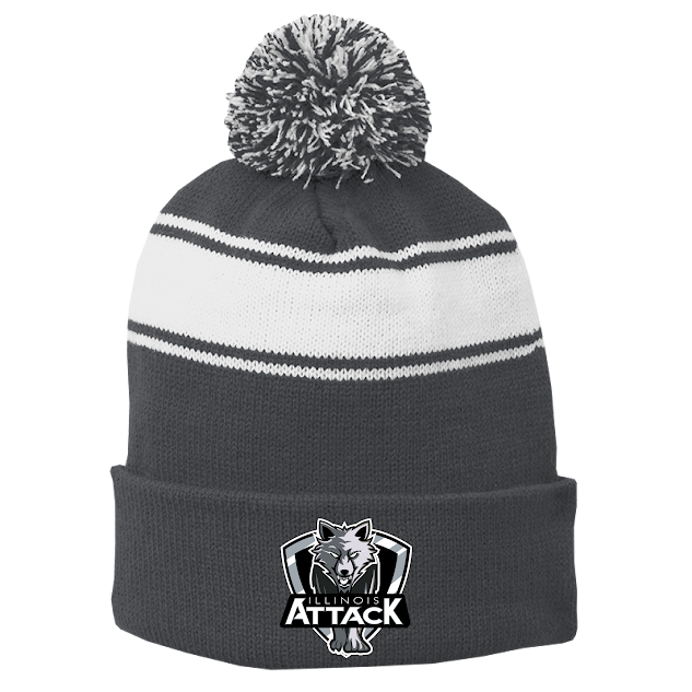 ATTACK BEANIE 