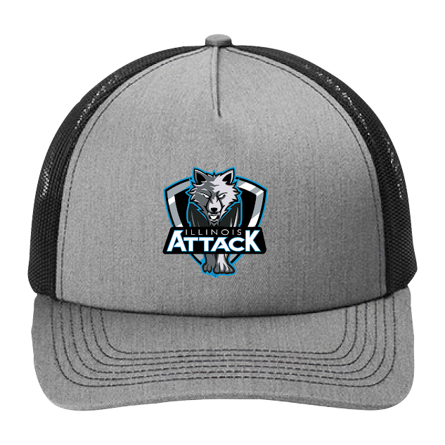 ATTACK HAT 