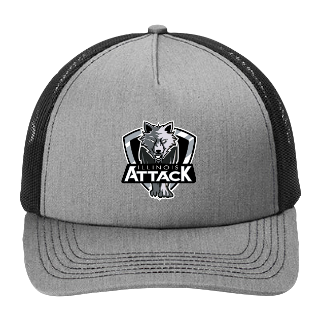 ATTACK HAT 