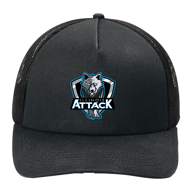 ATTACK HAT 