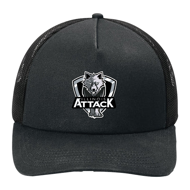 ATTACK HAT