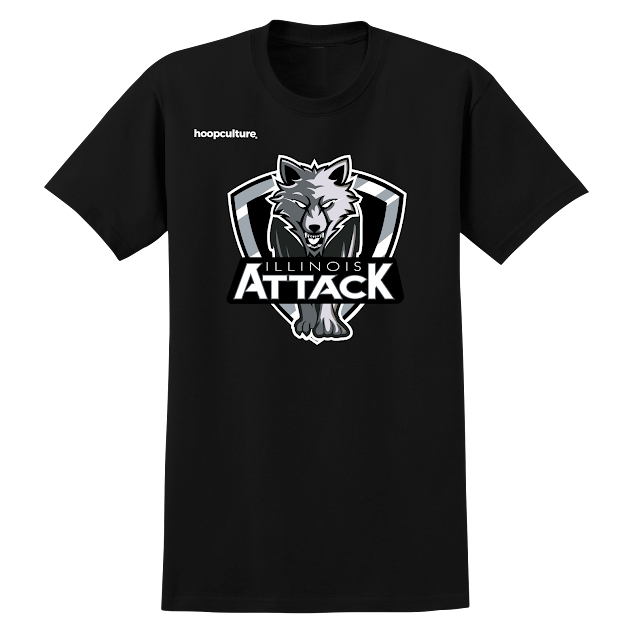 ATTACK T-Shirt 