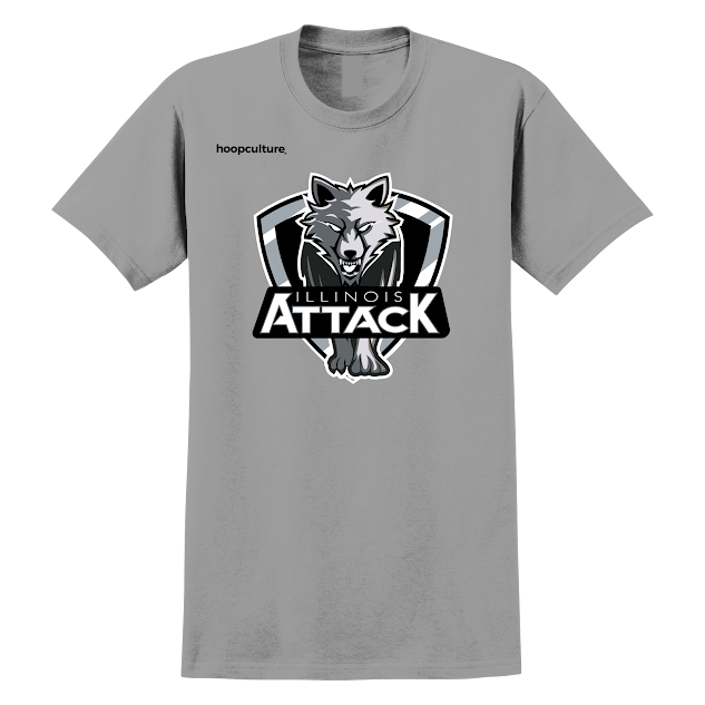 ATTACK T-Shirt