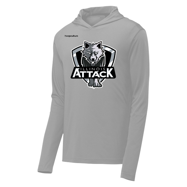 ATTACK TRAINING Hoodie 