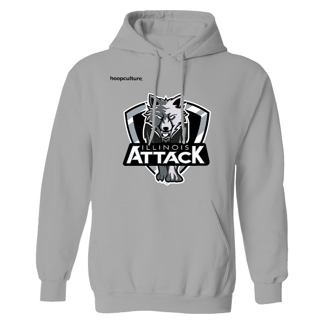 ATTACK Hoodie