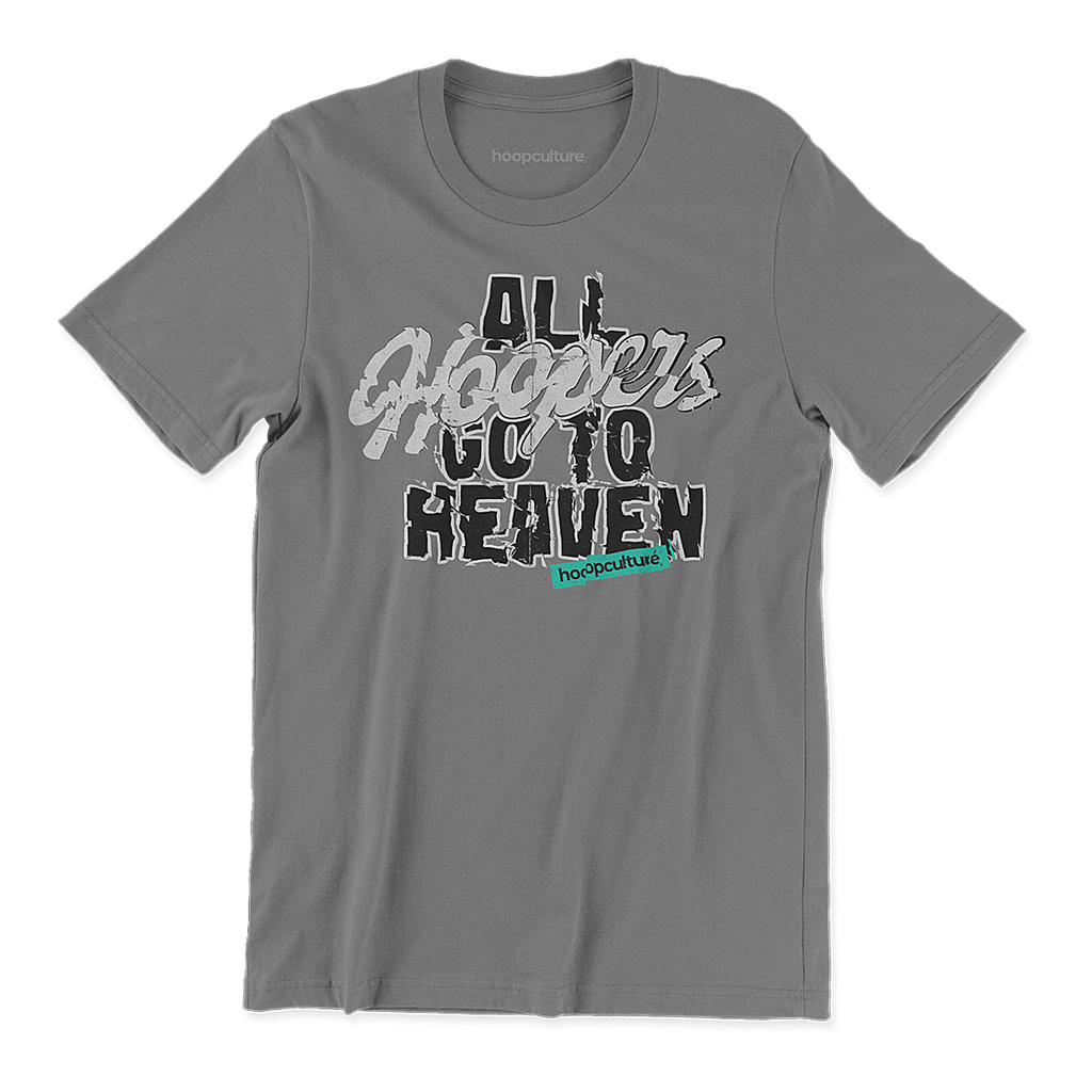 Hoopers'n'Heaven T-Shirt