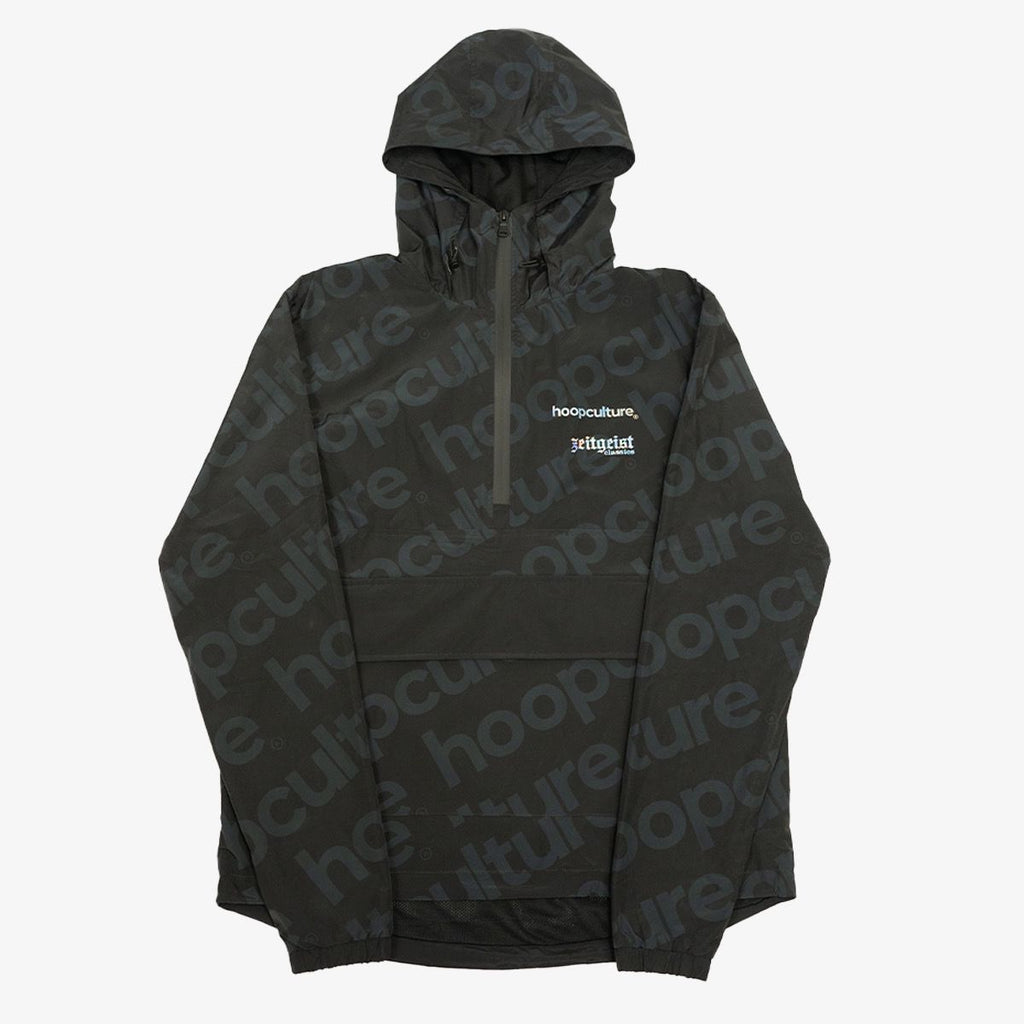 Zeitgeist Classic Windbreaker 