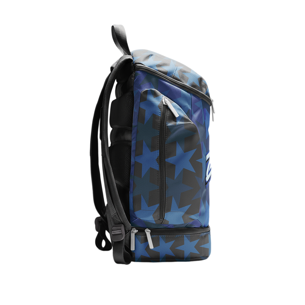 Hoop Squad Basketball Backpack– Hoop Culture