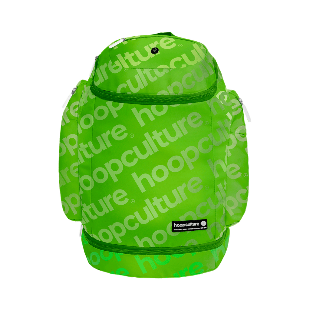 Volt Zeitgeist Classic Backpack - Hoop Culture 