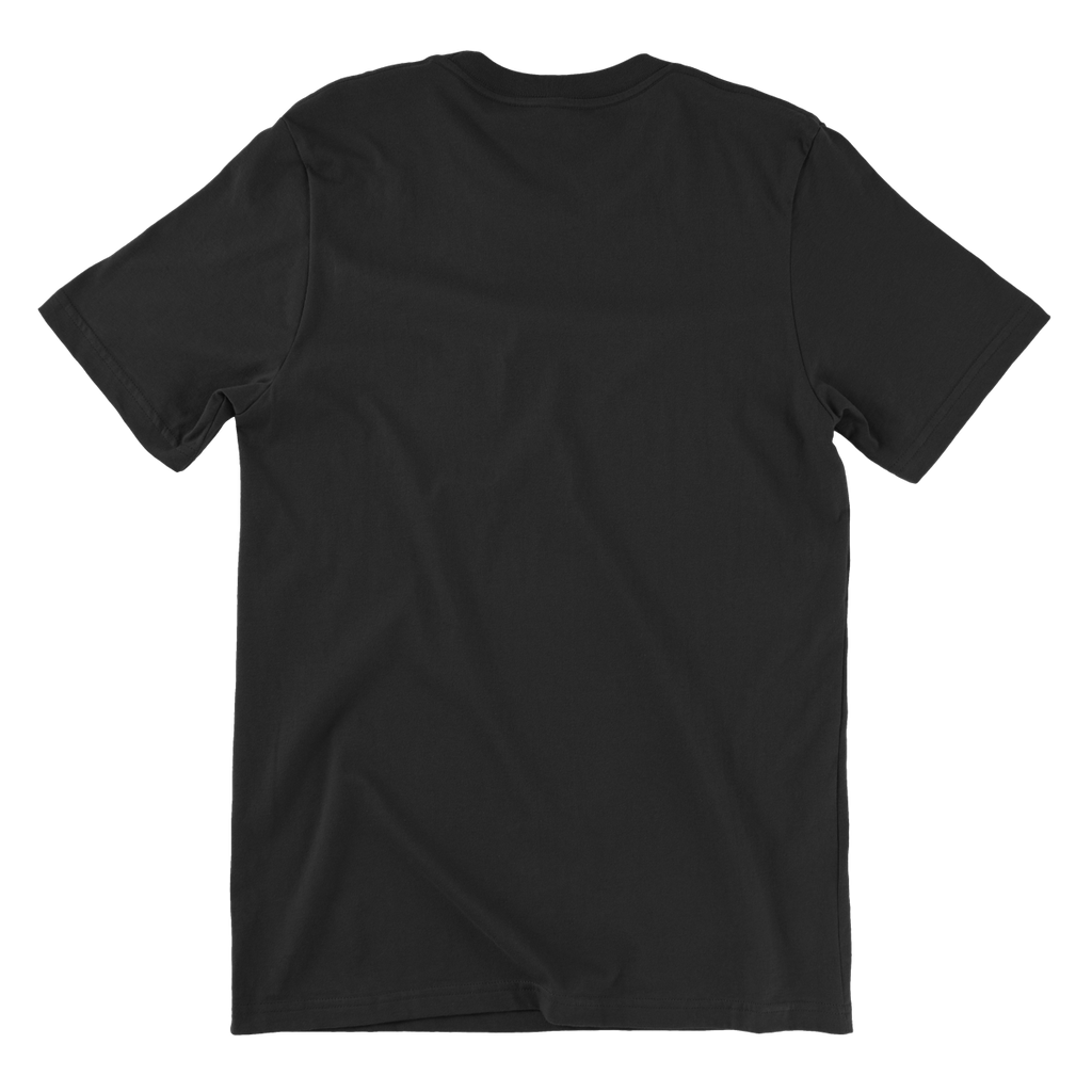 Different Spec Cosmos T-Shirt