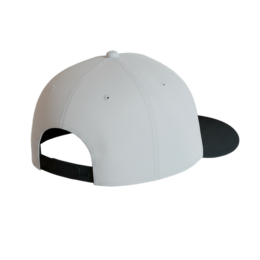 Hoop Culture C.R.E.A.M Snapback Hat