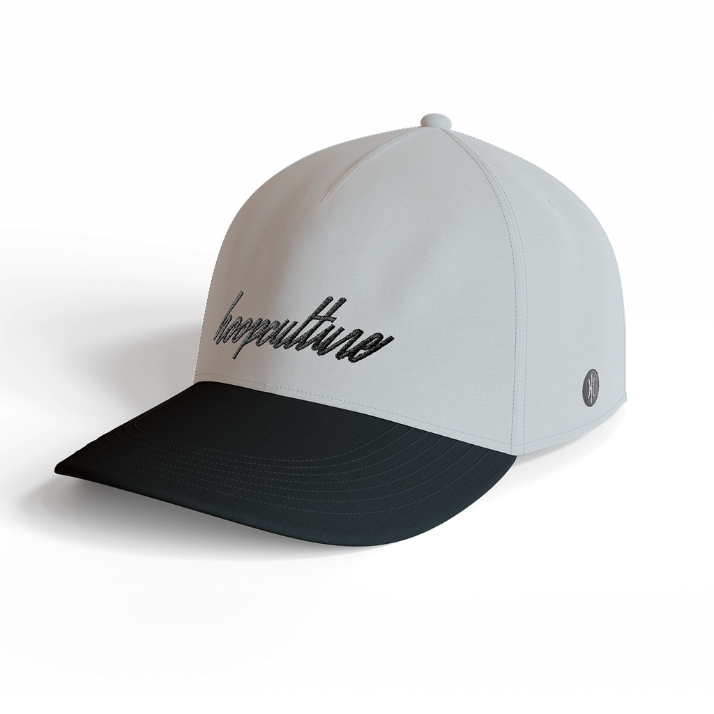 Hoop Culture C.R.E.A.M Snapback Hat 