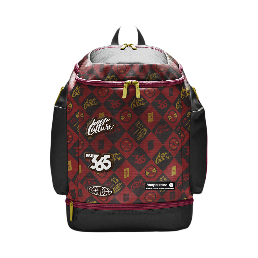 HC Chequer Classic Backpack HC Chequer Classic Backpack
