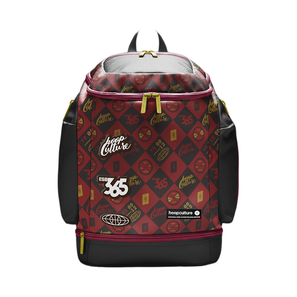 HC Chequer Classic Backpack