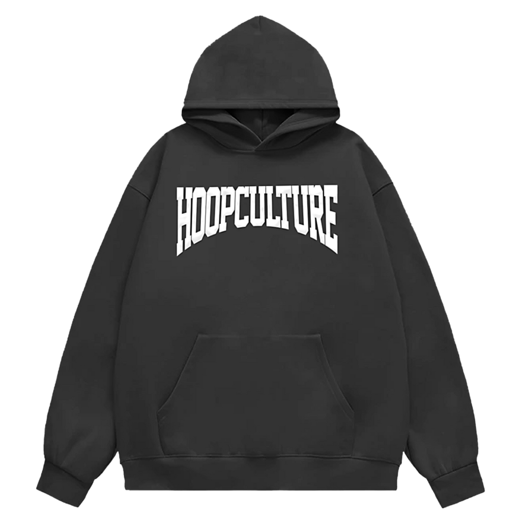 Major HoopCulture Midweight Hoodie - Hoop Culture 