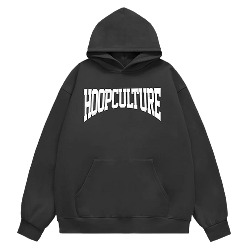 Major HoopCulture Midweight Hoodie - Hoop Culture