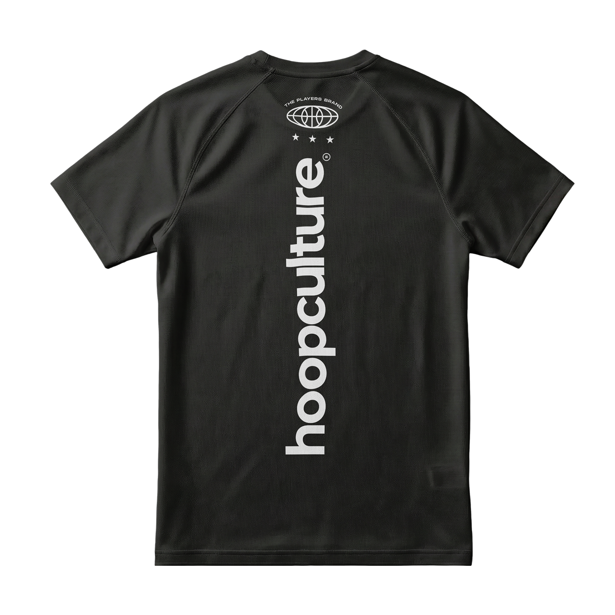 Hoop Culture Era Invert Compression T-Shirt