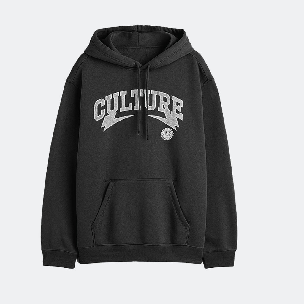 Culture 'Punk' Hoodie 