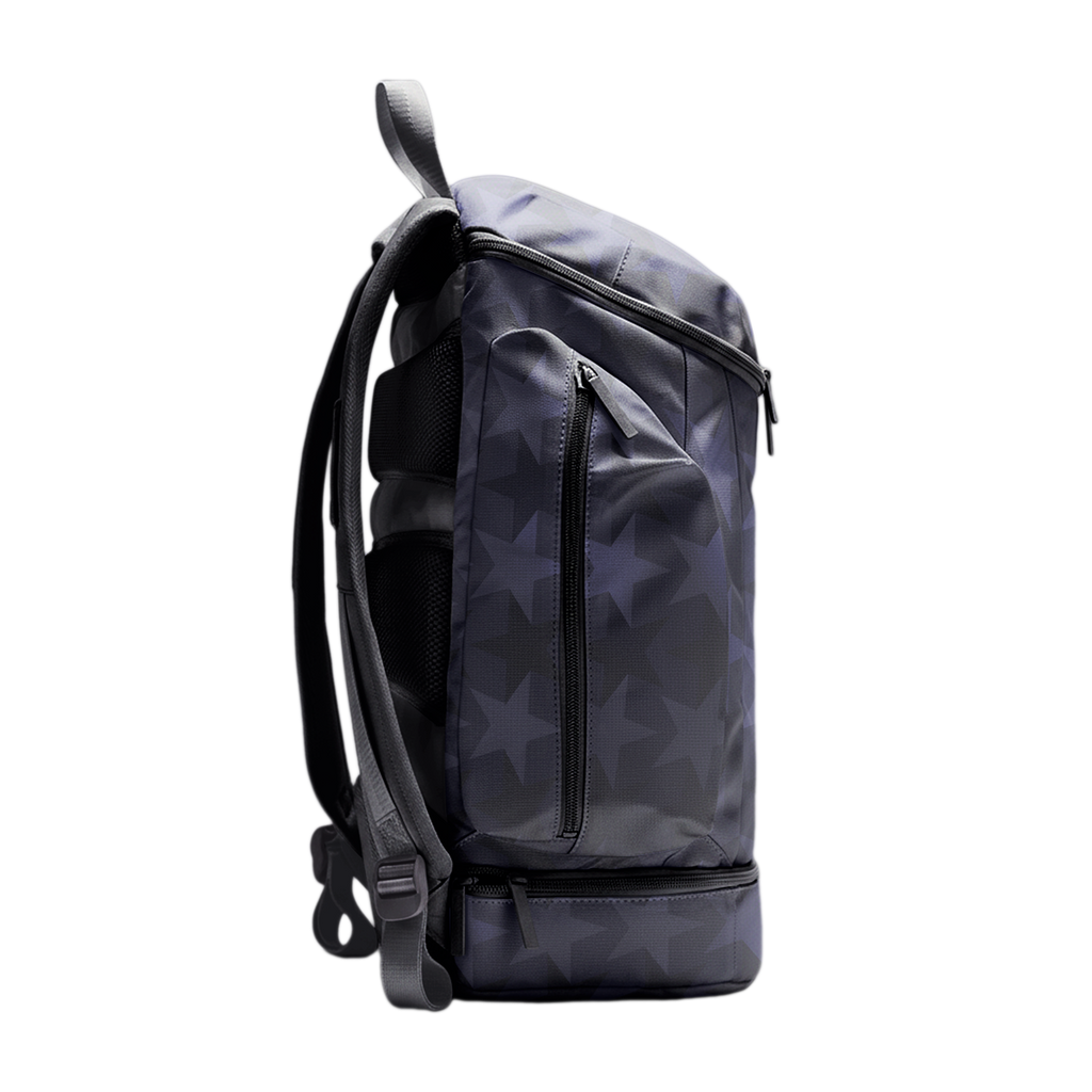 Different Groove Basketball Backpack– Hoop Culture