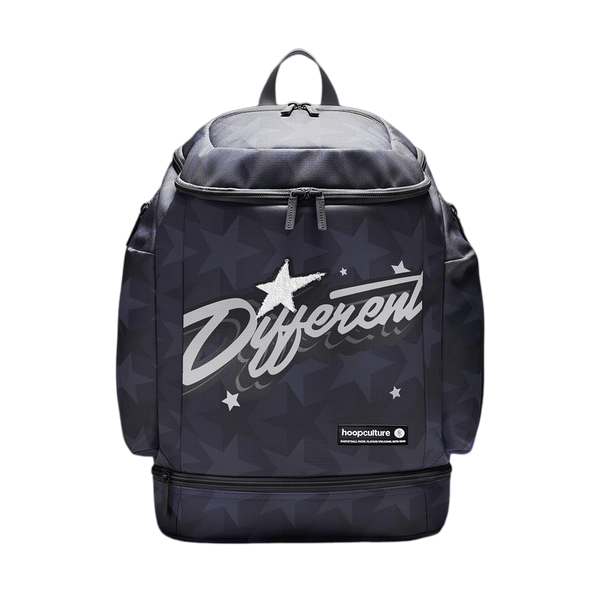 Black Star Different Classic Backpack